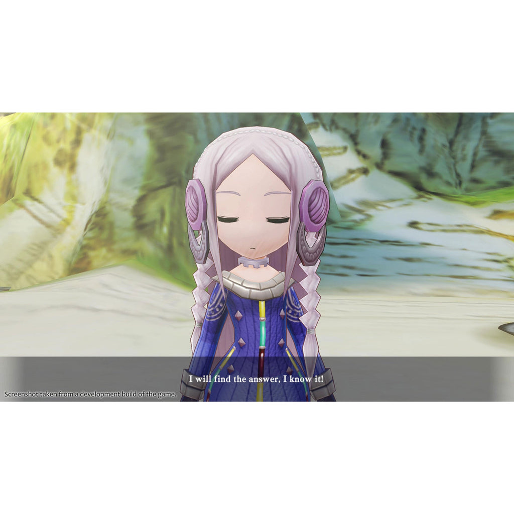 Legend of Legacy HD Remastered: Deluxe Edition - Switch