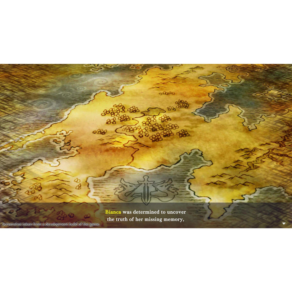 Legend of Legacy HD Remastered: Deluxe Edition - PS4