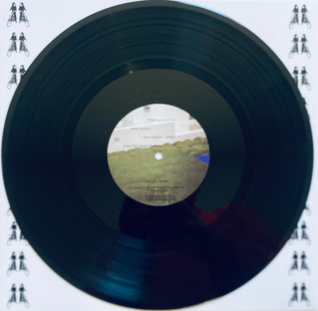 Leila – Courtest Of Choice Asides And Besides (3-LP Vinyl) Vinyl Record