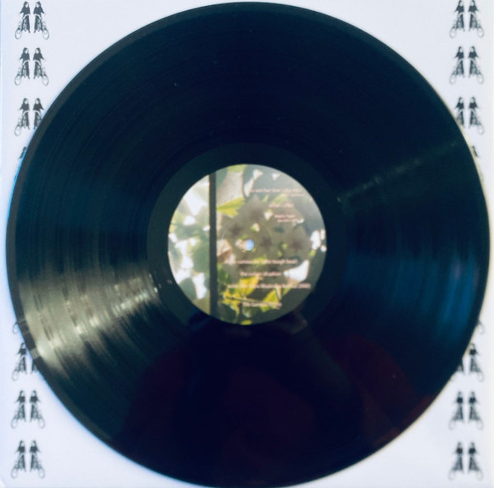 Leila – Courtest Of Choice Asides And Besides (3-LP Vinyl) Vinyl Record