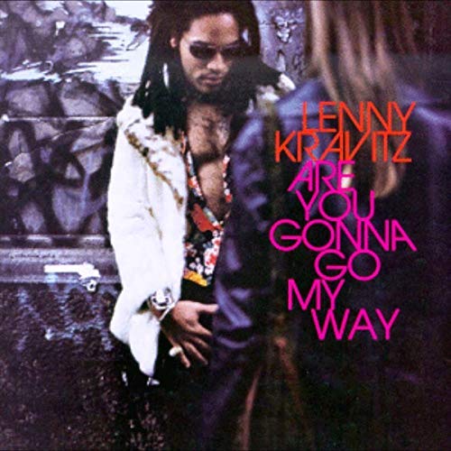 Are You Gonna Go My Way [2 LP] Vinyl Record