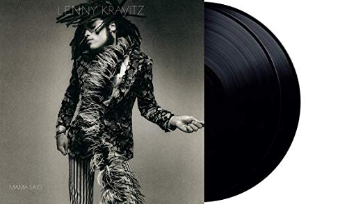 Mama Said [2 LP] Vinyl Record