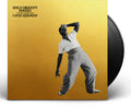 Gold-Diggers Sound Vinyl Record