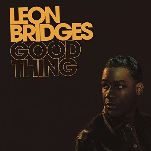 Leon Bridges Good Thing Vinyl Record
