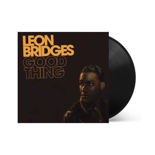 Leon Bridges - Good Thing