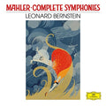 Mahler Complete Symphonies [16 LP] Vinyl Record