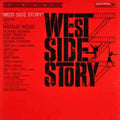 Leonard Bernstein - West Side Story - Coloured Vinyl Vinyl Record