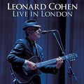 LIVE IN LONDON Vinyl Record