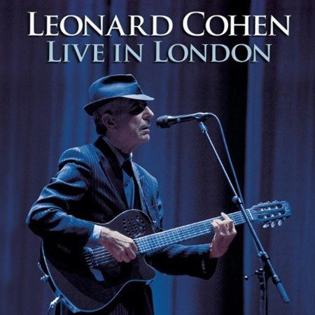 LIVE IN LONDON Vinyl Record