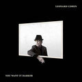 Leonard Cohen - You Want It Darker Vinyl Record