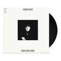 Leonard Cohen - Songs From A Room