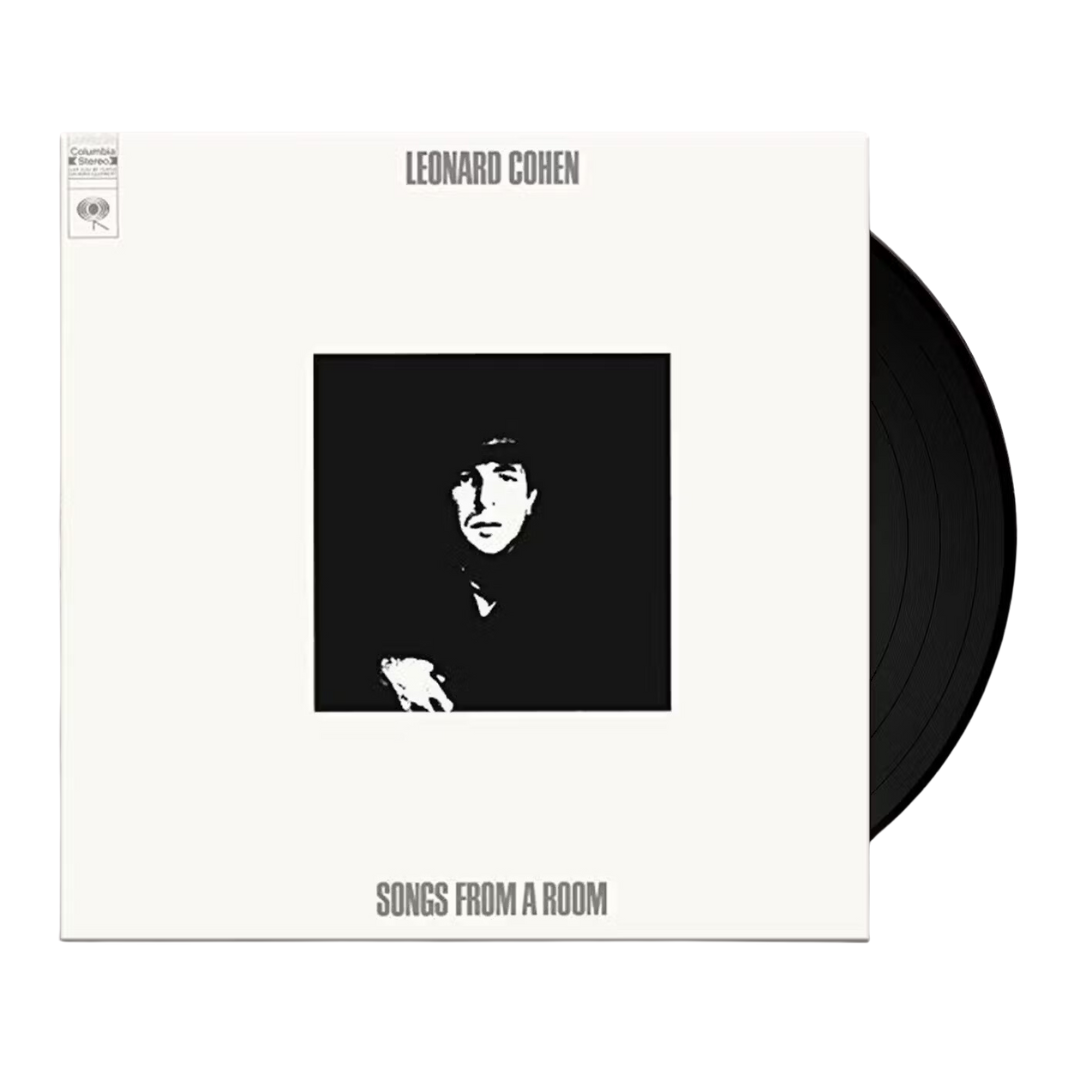 Leonard Cohen - Songs From A Room