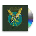 Les Claypool's Fearless Flying Frog Brigade – Return Of The Live Frogs: Volume 1 Music CD