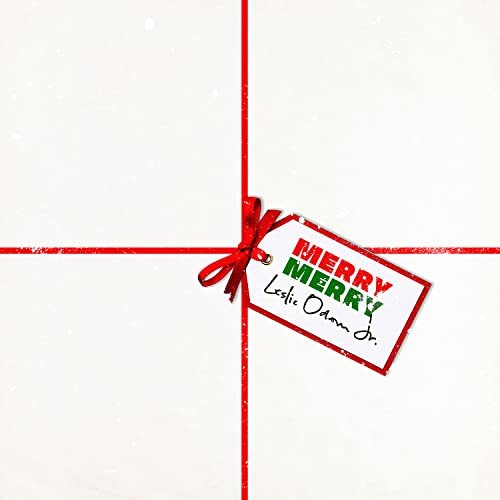 MERRY MERRY Vinyl Record