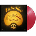 Soundcheck (Colored Vinyl, Red, Limited Edition, 140 Gram Vinyl, Reissue) Vinyl Record