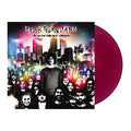 In with the Out Crowd (GRAPE VINYL) Vinyl Record