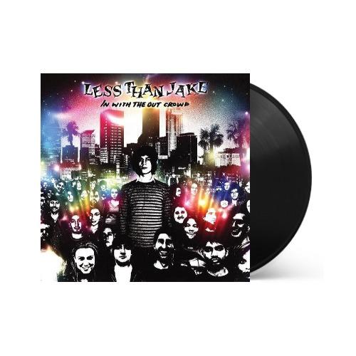 Less than Jake - In With The Out Crowd