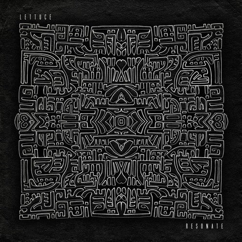 Lettuce - Resonate (2 Lp's) Vinyl Record