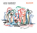 Levi Harvey – Bloom (LP Vinyl) Vinyl Record