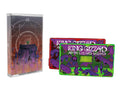 Live at Levitation ’14 + ’16 - Double Casette Tape