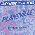 Plansville Vinyl Record