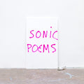 Sonic Poems [2 LP] Vinyl Record