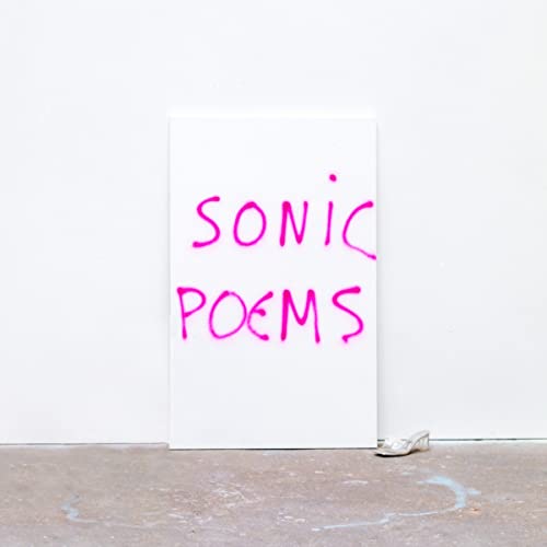 Sonic Poems [2 LP] Vinyl Record