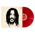 Ekundayo (Translucent Red Vinyl) [Explicit Content] Vinyl Record