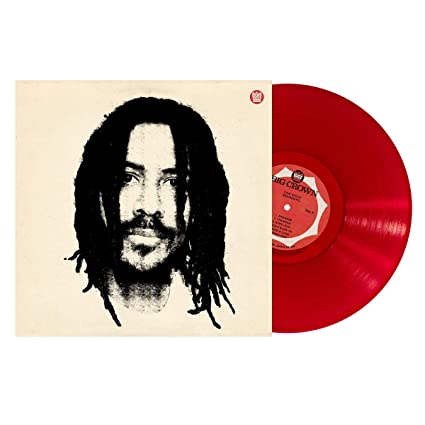 Ekundayo (Translucent Red Vinyl) [Explicit Content] Vinyl Record