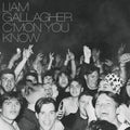 Liam Gallagher C’MON YOU KNOW Vinyl Record