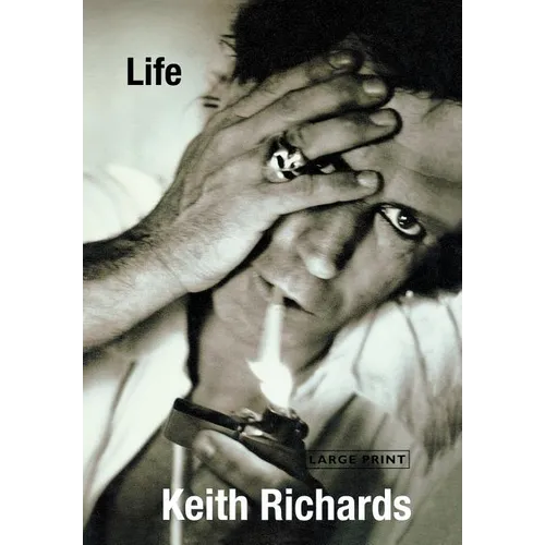 Life - Hardcover Book