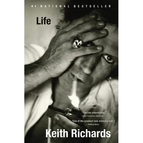 Life - Paperback Book