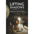 Lifting Shadows The Authorized Biography of Dream Theater - Paperback Book