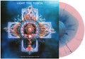 You Will Be The Death of Me (Blue Pink w/ Blue Splatter) Vinyl Record