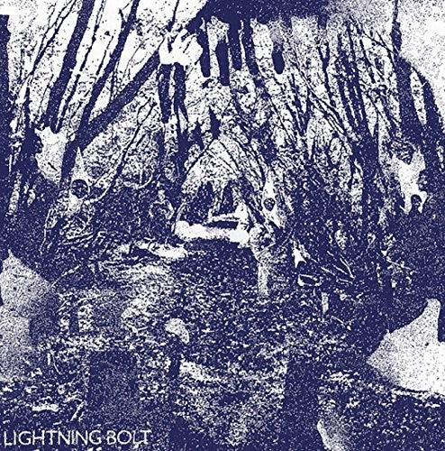 Lightning Bolt – Fantasy Empire Music CD