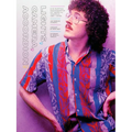 Lights, Camera, Accordion!: Eye-Popping Photographs of Weird Al Yankovic, 1981-2006 - Hardcover Book