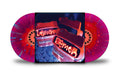 View-Monster - Like A Balloon LP Vinyl Record