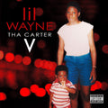 Lil Wayne Tha Carter V Vinyl Record
