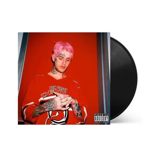 Lil Peep - Hellboy [2LP]
