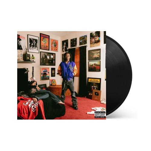 Lil Tecca - TEC
