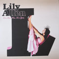It's Not Me It's You [Import] (Vinyl) Vinyl Record