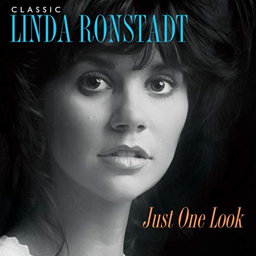 Classic Linda Ronstadt: Just One Look (3 LP) (Vinyl) Vinyl Record