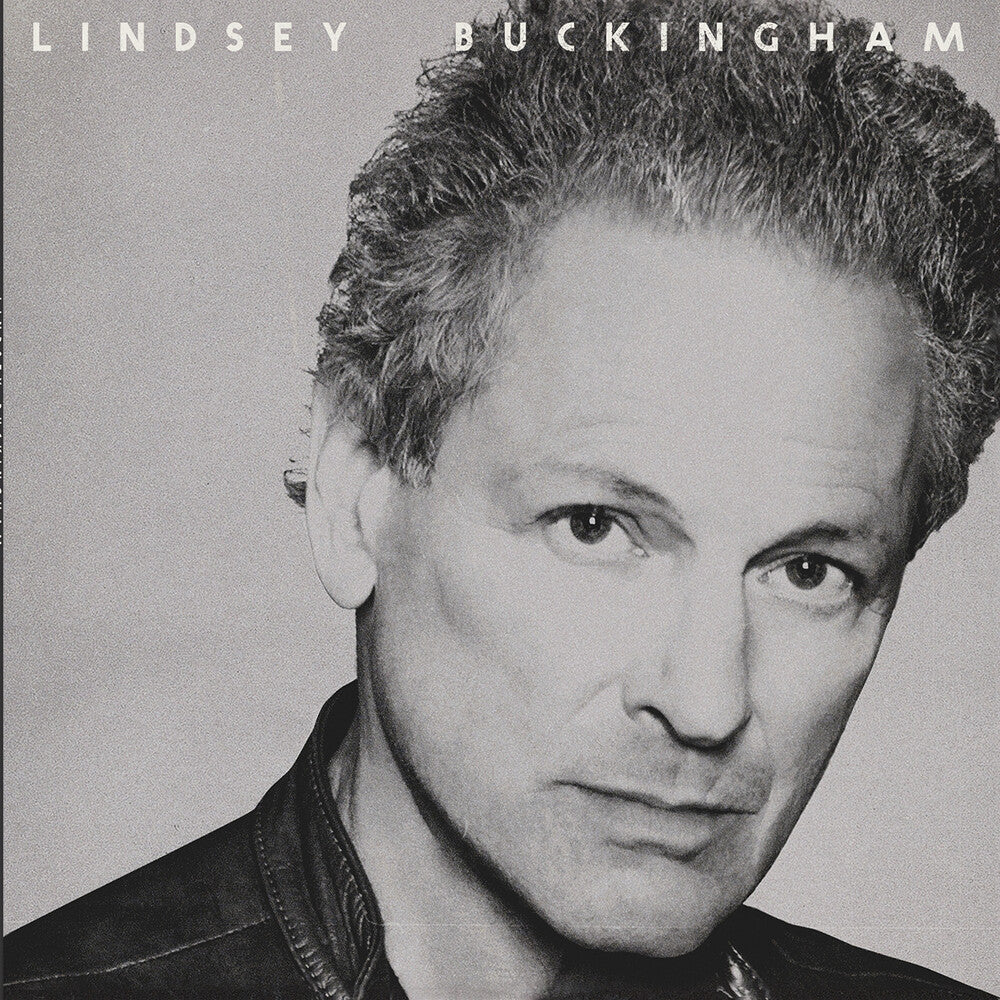Lindsey Buckingham – Lindsey Buckingham Music CD