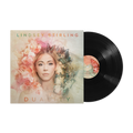 Duality - Black Vinyl Record