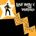 Link Wray And The Wraymen Vinyl Record