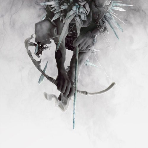 Linkin Park Hunting Party LP (Import) Vinyl Record