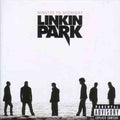 Linkin Park MINUTES TO MIDNIGHT Vinyl Record