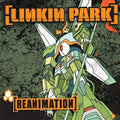 REANIMATION (Vinyl) Vinyl Record