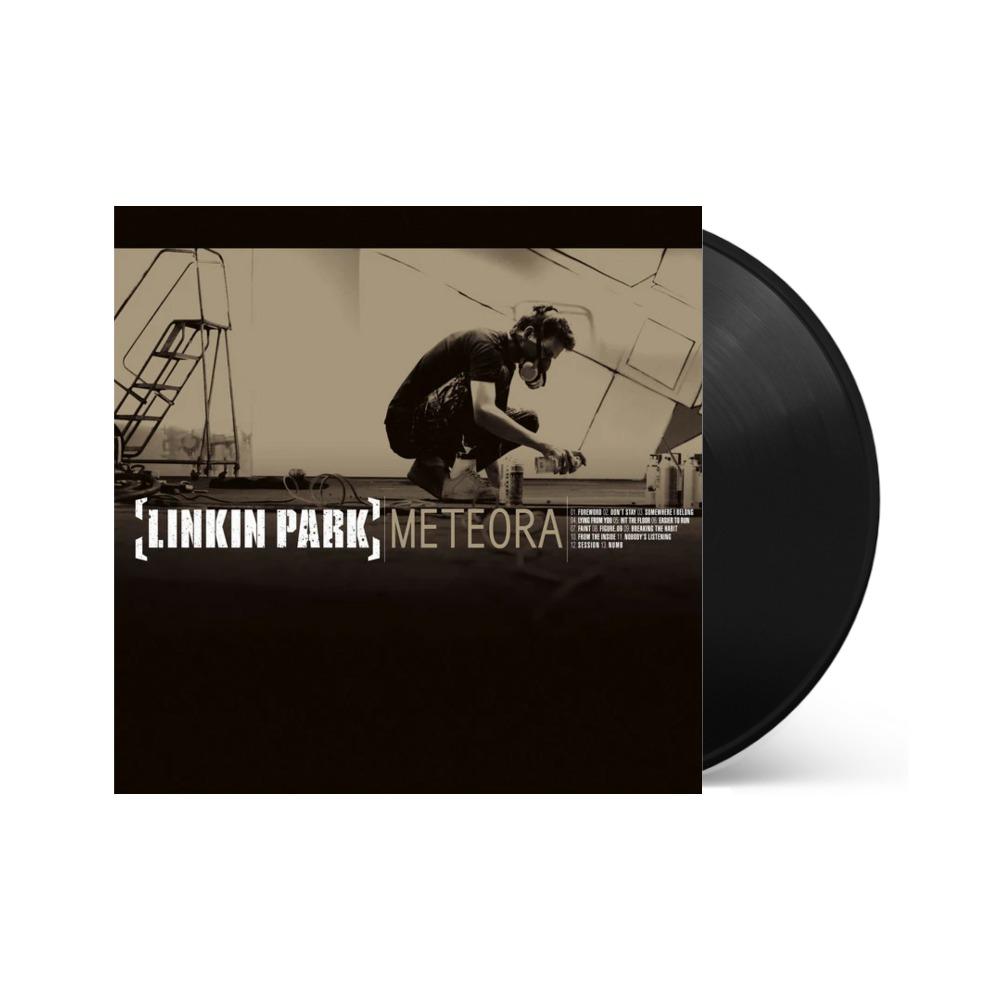 Linkin Park - Meteora (20th Anniversary)