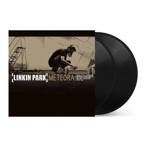 Linkin Park - Meteora [2LP]
